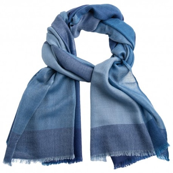 PashminaWear Rutig kashmir scarf Recension