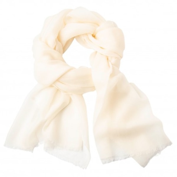 PashminaWear Vit pashmina-scarf Recension