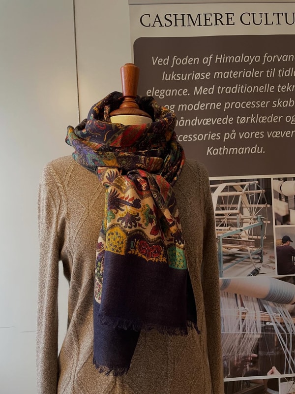 PashminaWear Recension