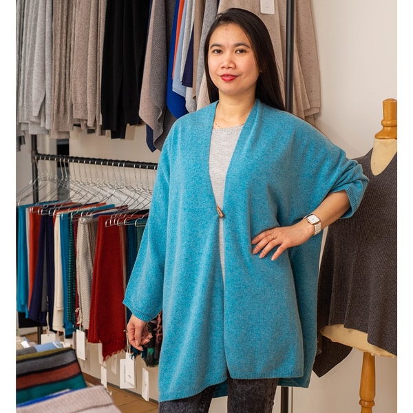 PashminaWear Bewertung
