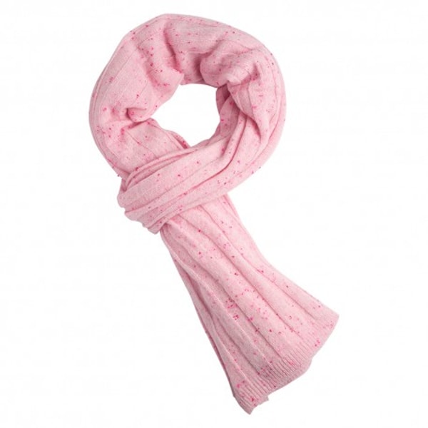 PashminaWear Zartrosa Kaschmir-Halstuch Bewertung