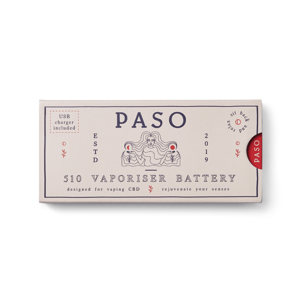 Paso CBD Review