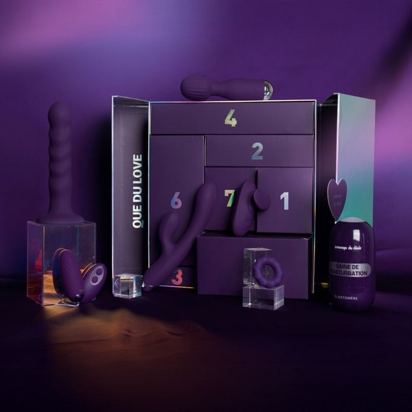 Passage du D&eacute;sir Coffret 7 jours Avis