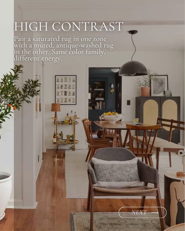 About Passerine Home