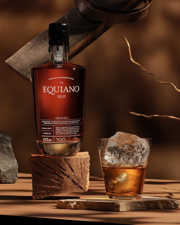 Passion Spirits Review