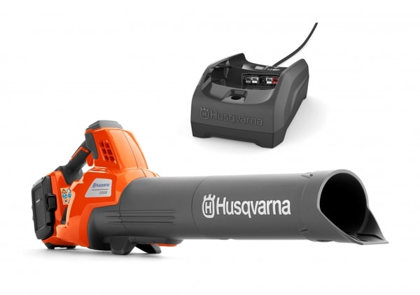 Passiontec Husqvarna 230iB Bewertung