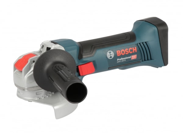 Passiontec Bosch GWX 18V-8 Bewertung