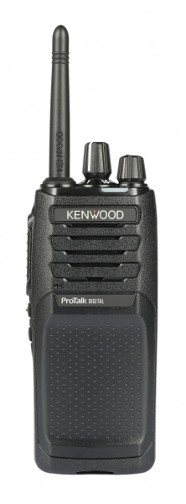 Passiontec Kenwood TK-3701D Bewertung