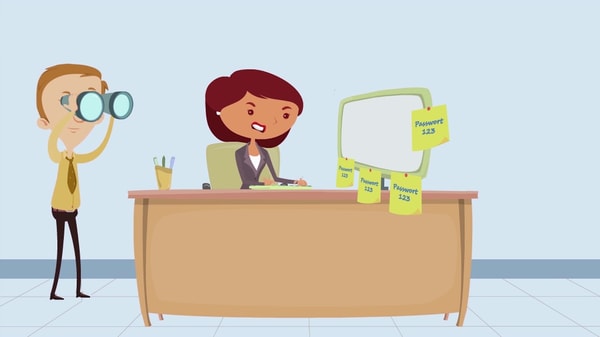 About Password Depot