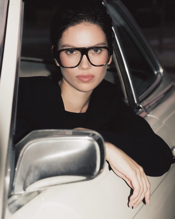 About Past Midnight Luxury Eyewear