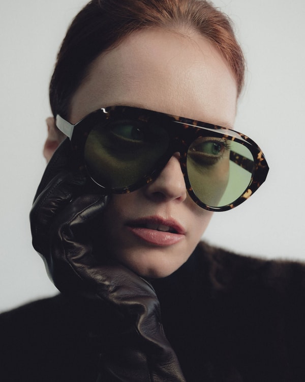 Past Midnight The Icon Sunglasses Tortoise Review