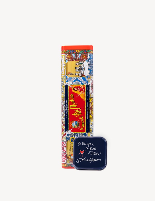 Midnight Pasta Dolce&Gabbana Recensione