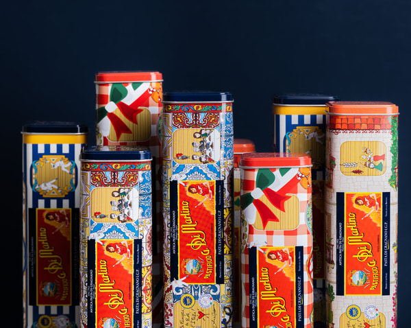 Pasta Di Martino Midnight Pasta Special Edition Recensione