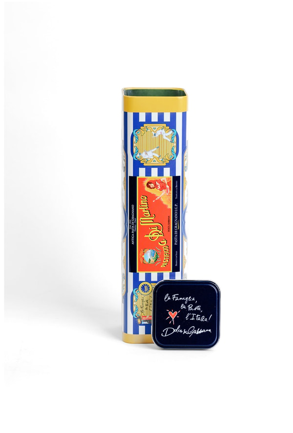 Pasta Di Martino Midnight Pasta Autentica Recensione