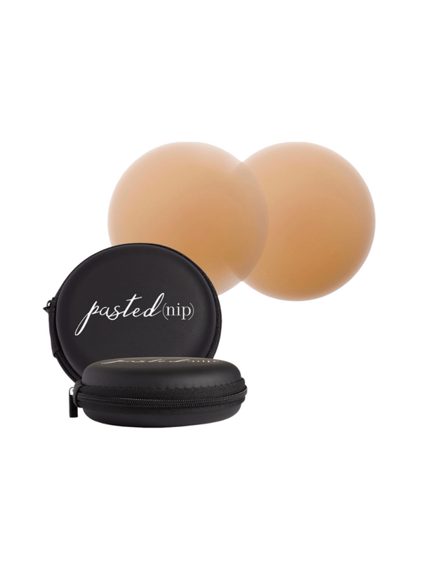 Pasted Nip Pasty Pair Refill Review
