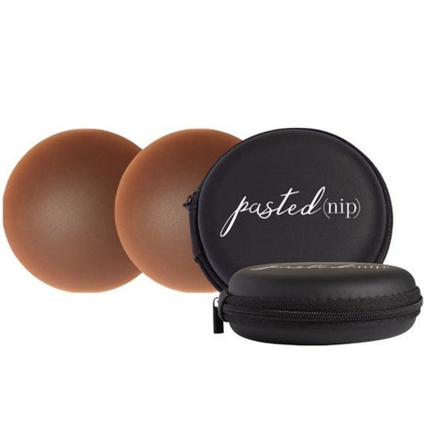 Pasted Nip Pasties + The Travel Case Gift Set Review