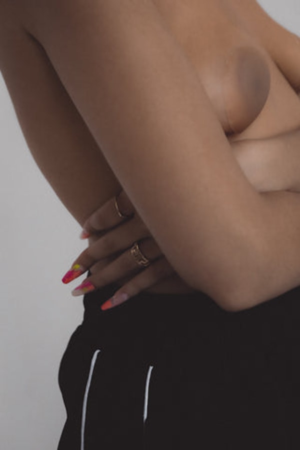 About Pasted Nip