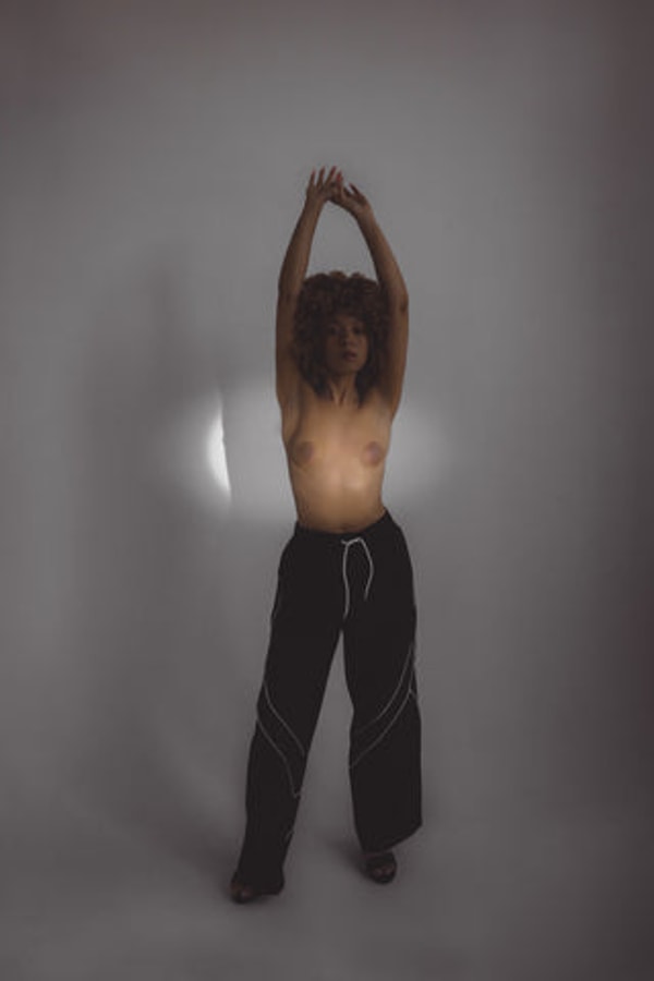 Pasted Nip Review