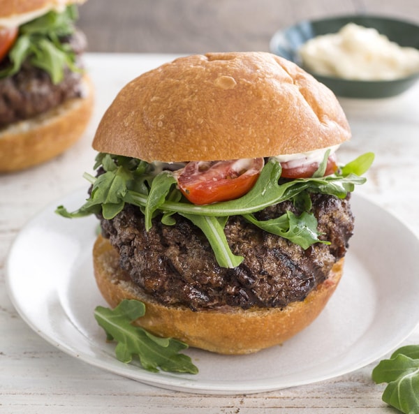 Pat LaFrieda Original LaFrieda Blend Beef Burger Review