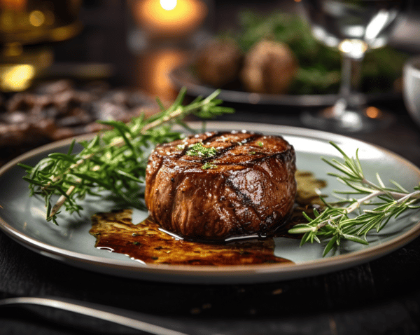 Pat LaFrieda Prime Filet Mignon Review