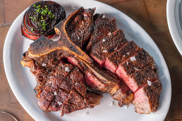 Pat LaFrieda Prime Porterhouse Steak Review