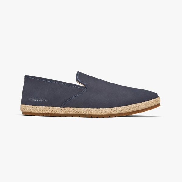 Patara Shoes Sapphire Nubuck Seeker Review