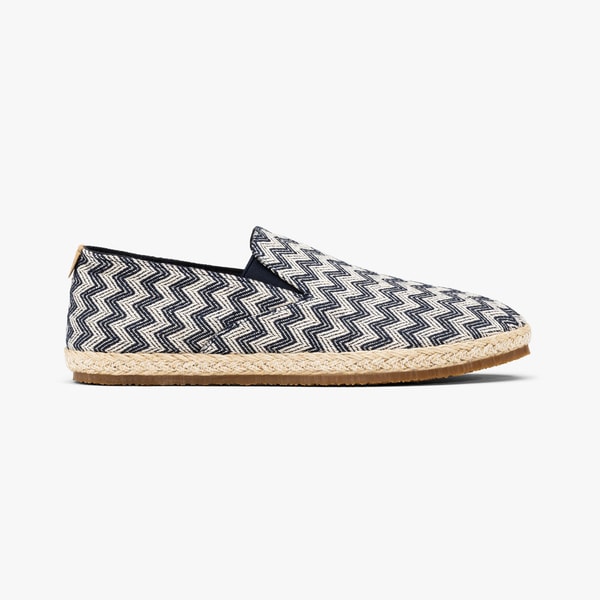 Patara Shoes Ziggy Navy Seeker Review