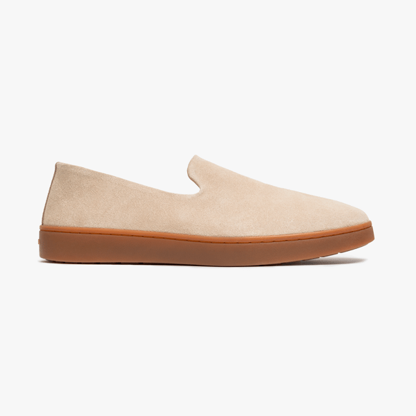 Patara Shoes Affogato Beacon Review