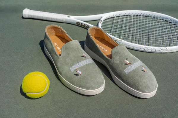 Patara Shoes Review
