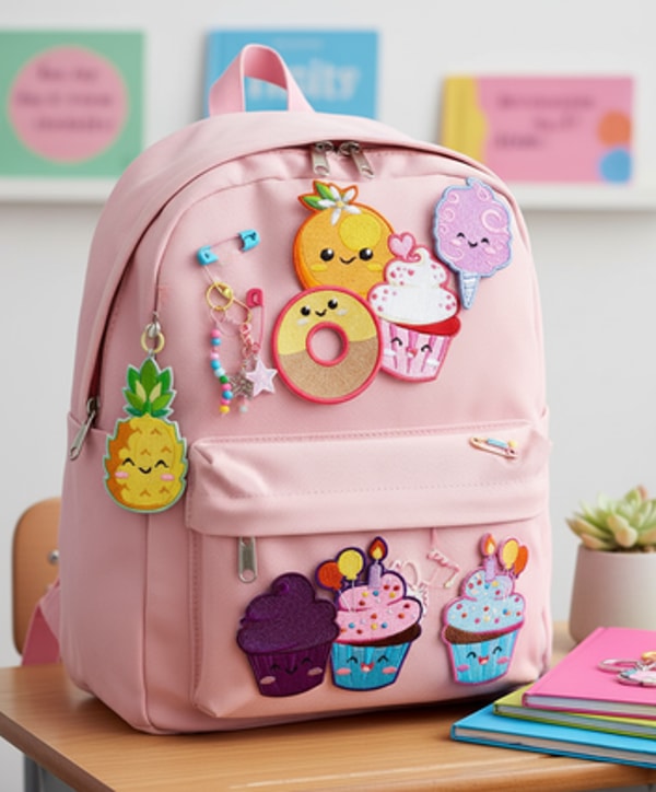 Patch Collection Review