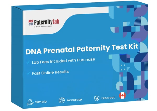 Paternitylab Prenatal Paternity Test Review