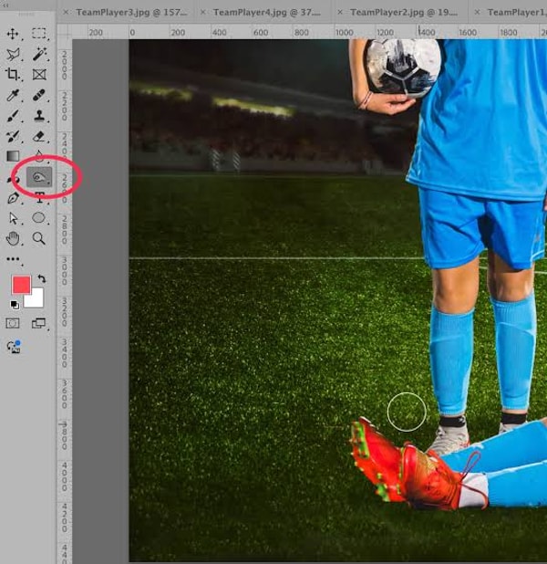 About Path Edits