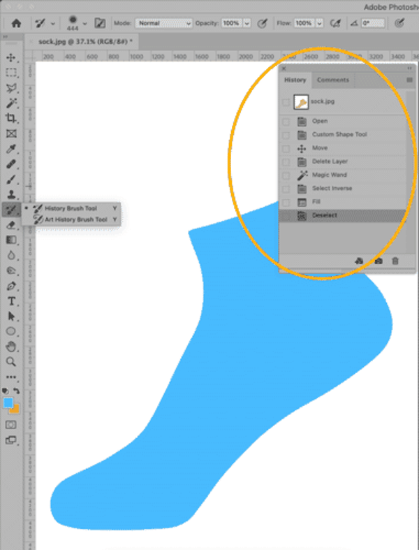 Path Edits Review