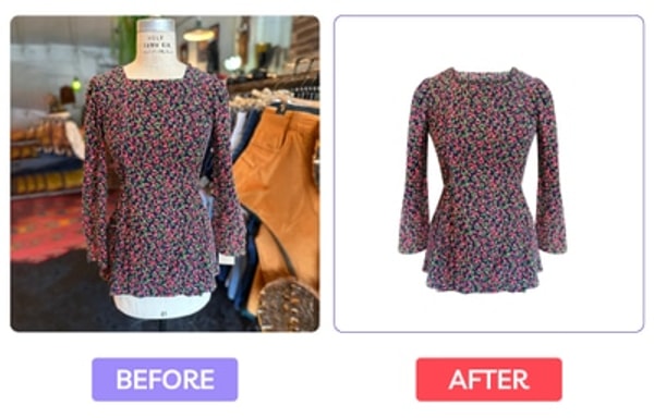 Path Edits Ghost Mannequin Review