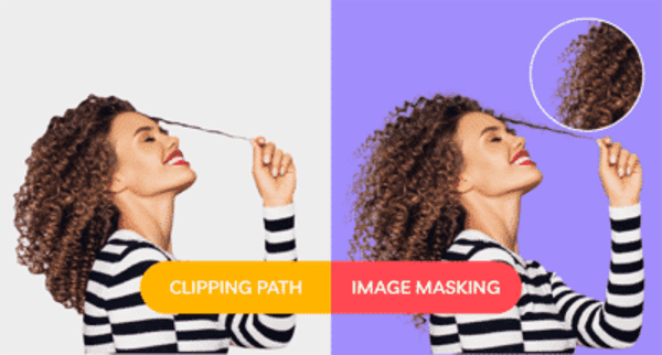 Path Edits Clipping Path Review