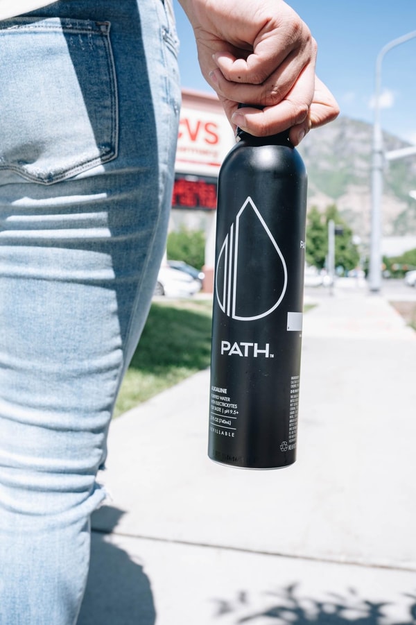 PATH Water Review