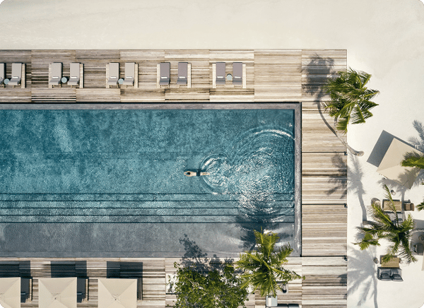 About Patina Hotels & Resorts