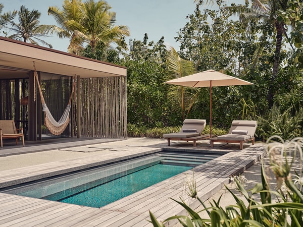 Patina Hotels & Resorts Patina Maldives Review