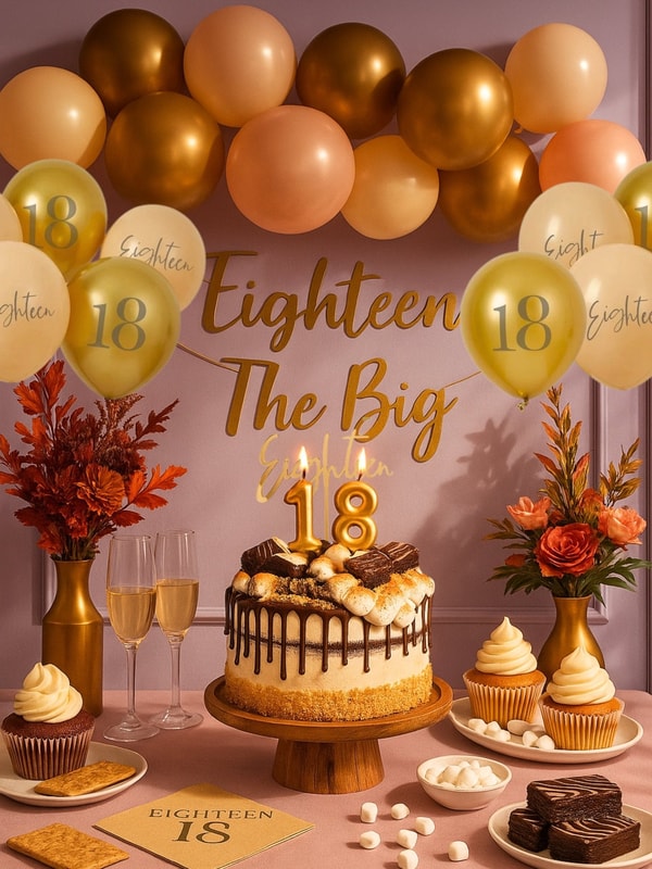 Patisserie Valerie 18th Birthday Bundle Review