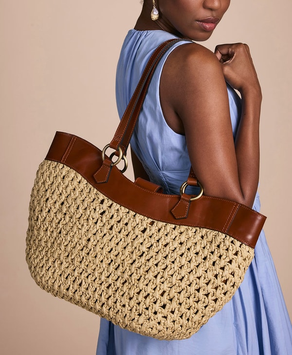 Patricia Nash Designs Meudon Tote Reviews