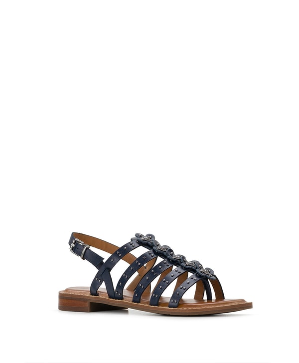 Patricia Nash Designs Erba Sandals Review