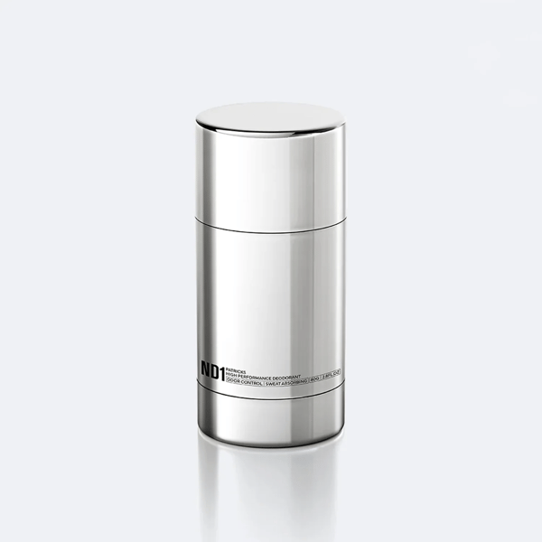 Patricks ND1 Natural Deodorant Review