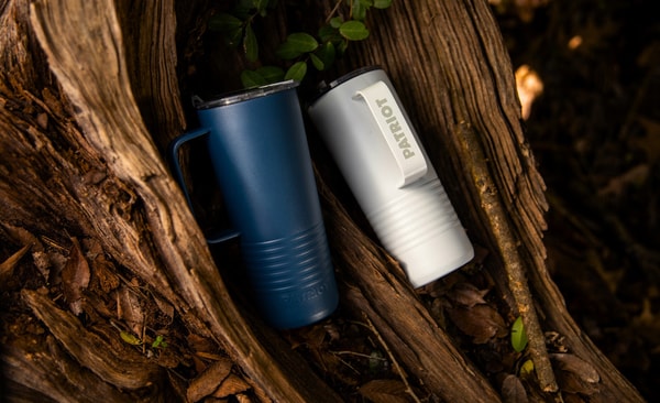 About Patriot Coolers