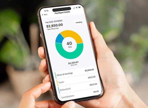 Patriot Software Review