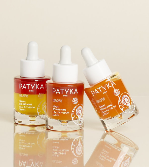 Patyka S&eacute;rum Bonne Mine Avis