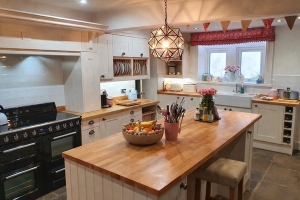 About Paul Davies Kitchens & Appliances 