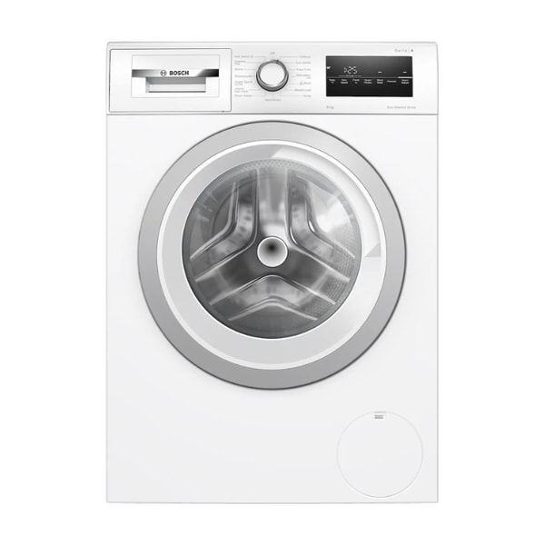 Paul Davies Kitchens & Appliances Bosch WAN28258GB Washing Machine Review