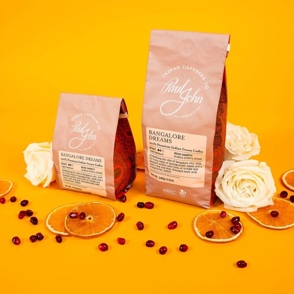 Paul John Caffeine Bangalore Dreams Review