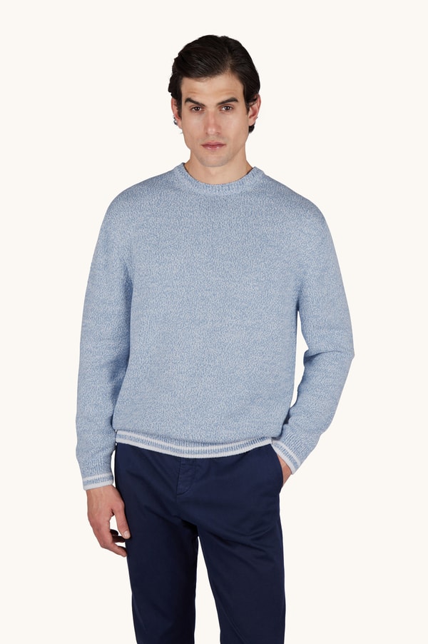 Paul & Shark Maglia girocollo Recensione