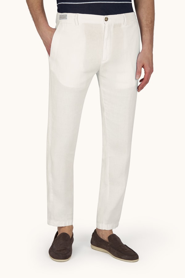 Paul & Shark Pantalone chino Recensione